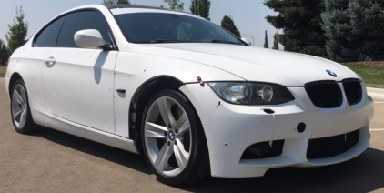 2010 BMW 335I - TWIN TURBO - 95K MILES!!