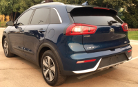 2018 KIA NIRO LX - HYBRID! - 6