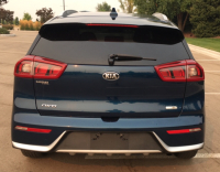 2018 KIA NIRO LX - HYBRID! - 7