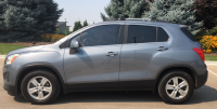 2015 CHEVROLET TRAX LT - BOSE STEREO - 96K MILES! - 8