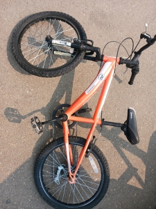 Diamondback Corbra 20 Bike