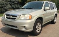 2005 MAZDA TRIBUTE - 4X4! - 2