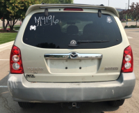 2005 MAZDA TRIBUTE - 4X4! - 6