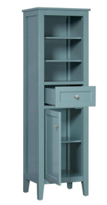 Beverly 20 in Linen Cabinet