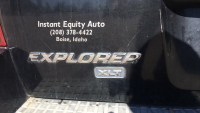 2002 FORD EXPLORER XLT - 4X4 - TINTED WINDOWS! - 14