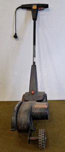 (1) Craftsman, 3HP, Electric Edger.