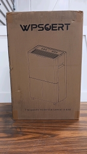 Wpsoert Dehumidifier 5000sqft (r2cart)