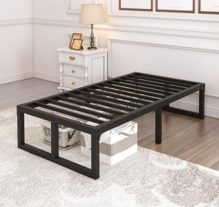 (1) Twin XL bed frame