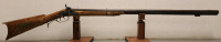 Henry Ashmorr Black Powder Rifle (Missing Push Rod)-- NVSN