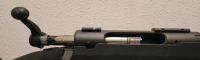 Savage Axis .308WIN Bolt Action Rifle (No Mag)-- N971726 - 9