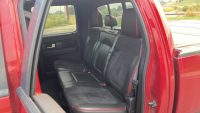 2013 FORD F-150 - 4X4! - 12