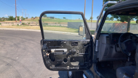 1998 JEEP WRANGLER SPORT - 4X4! - 9