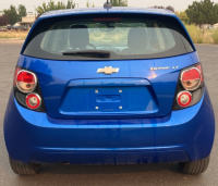 2016 CHEVROLET SONIC - 120K MILES! - 5