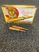 Weatherby 7mm Magnum Bullets