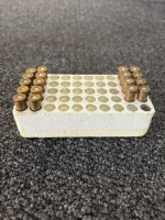 Remington Hi-Speed Bullets - 2