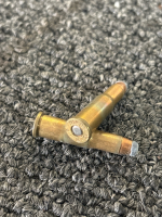 Remington Hi-Speed Bullets - 3