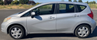 2014 NISSAN VERSA - 3