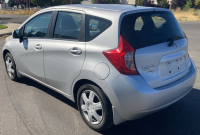 2014 NISSAN VERSA - 4