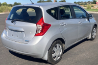 2014 NISSAN VERSA - 6