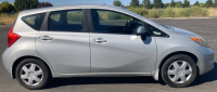 2014 NISSAN VERSA - 7