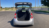 2014 NISSAN VERSA - 13