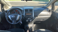 2014 NISSAN VERSA - 17