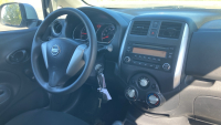 2014 NISSAN VERSA - 20