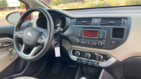 2013 KIA RIO - 136K MILES - CLEAN INTERIOR - 20