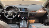2012 AUDI Q5 - AWD! - 17