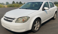 2010 CHEVROLET COBALT - DROVE WELL