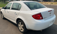 2010 CHEVROLET COBALT - DROVE WELL - 4