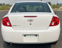 2010 CHEVROLET COBALT - DROVE WELL - 5