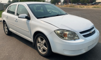 2010 CHEVROLET COBALT - DROVE WELL - 8