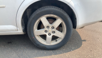 2010 CHEVROLET COBALT - DROVE WELL - 24