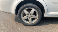 2010 CHEVROLET COBALT - DROVE WELL - 26