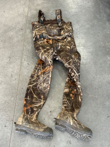 Pair of Winchester Waders, Size 9