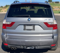 2007 BMW X3 - AWD! - 5