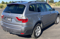 2007 BMW X3 - AWD! - 6