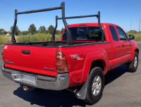 2007 TOYOTA TACOMA - 4X4! - 6