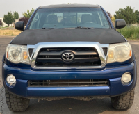 2005 TOYOTA TACOMA - 4X4! - 2