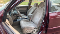 2004 HYUNDAI SONATA - CLEAN INTERIOR - 10