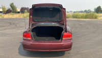 2004 HYUNDAI SONATA - CLEAN INTERIOR - 13