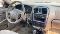 2004 HYUNDAI SONATA - CLEAN INTERIOR - 20