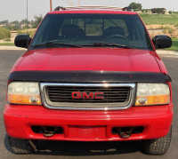 2004 GMC SONOMA - 4X4! - 2