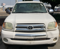 2004 TOYOTA TUNDRA - 4X4! - 2