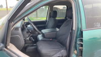 2003 DODGE RAM - 110K MILES - 4X4! - 10