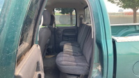 2003 DODGE RAM - 110K MILES - 4X4! - 12