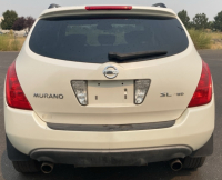 2003 NISSAN MURANO - AWD! - 5