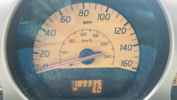 2003 NISSAN MURANO - AWD! - 33