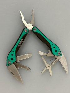 Cabelas Pocket Sized Multi Tool